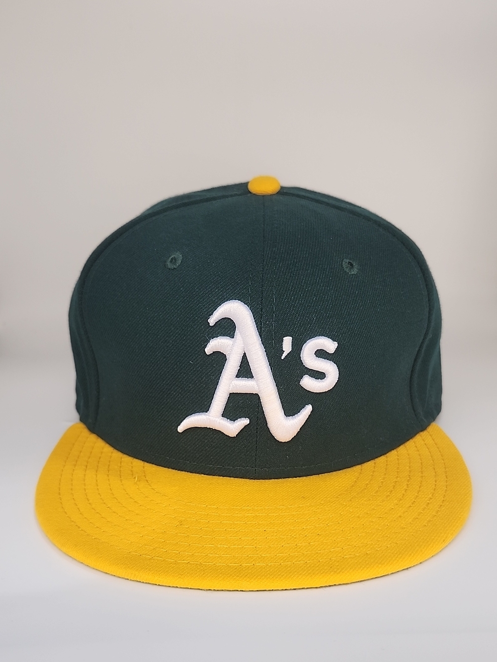 New Era Oakland A's Cap
